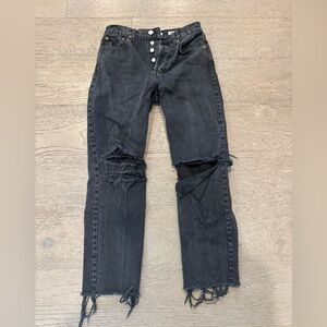Re/Done Originals Jeans